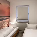 Appartement Haus-nordsee-whg-13