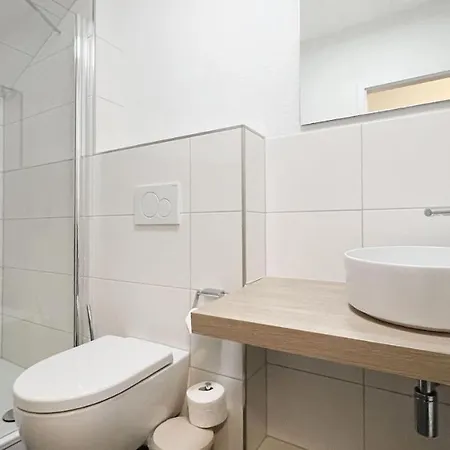 Haus-nordsee-whg-13 * سانكت بيتر اوردنغ