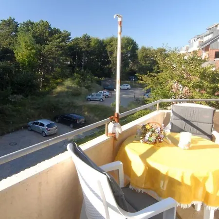 Haus-nordsee-whg-13 سانكت بيتر اوردنغ