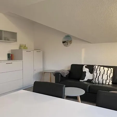 شقة Haus-nordsee-whg-13