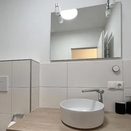 Apartament Haus-nordsee-whg-13 *