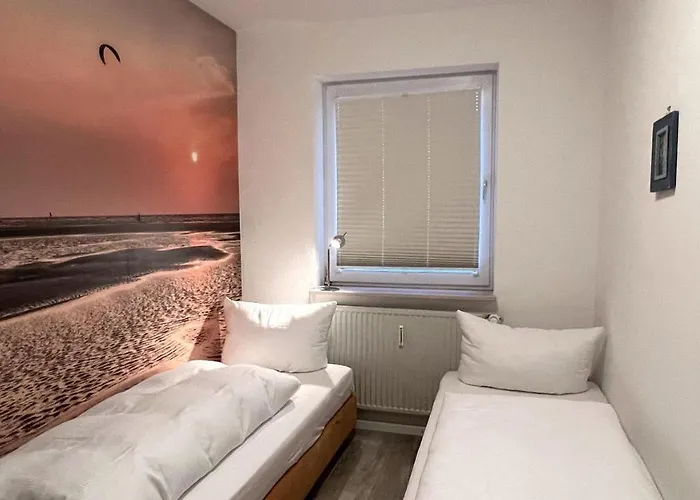 Apartmán Haus-nordsee-whg-13