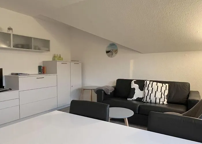 Apartmán Haus-nordsee-whg-13